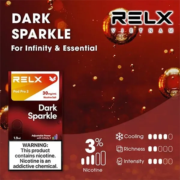 RELX 悅刻六代煙彈全口味｜買4盒送6代主機活動進行中｜台灣現貨